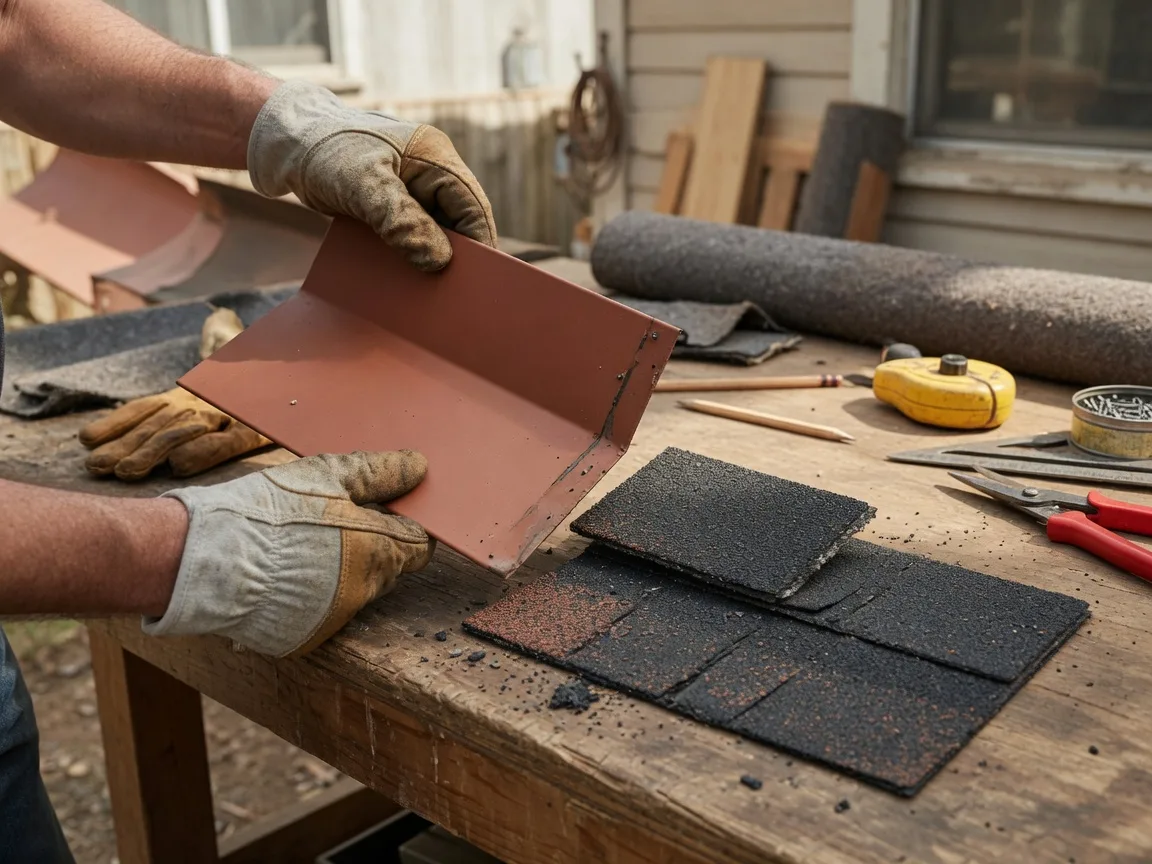 Roof Repair company in Georgetown, MN